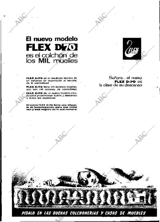 ABC MADRID 12-11-1968 página 4
