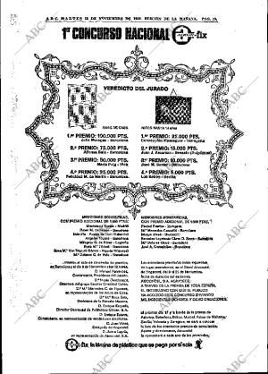 ABC MADRID 12-11-1968 página 48