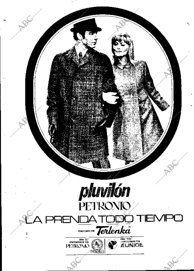 ABC MADRID 12-11-1968 página 6