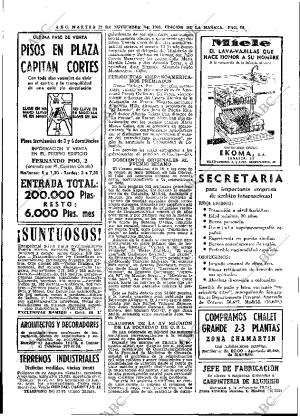 ABC MADRID 12-11-1968 página 76