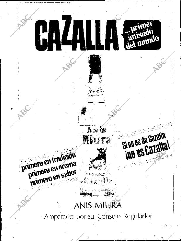 ABC SEVILLA 12-11-1968 página 10