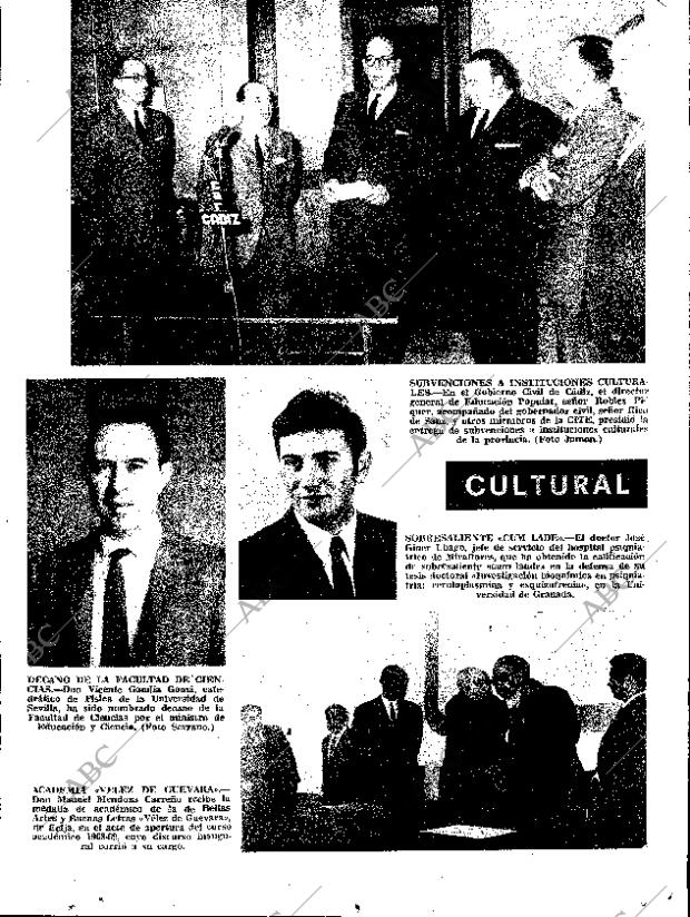 ABC SEVILLA 12-11-1968 página 11