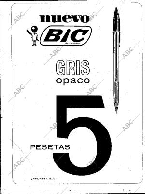 ABC SEVILLA 12-11-1968 página 14