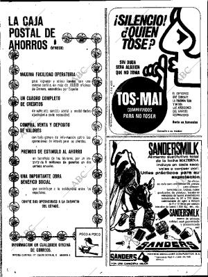 ABC SEVILLA 12-11-1968 página 4