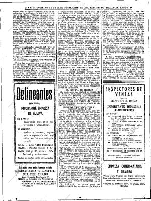 ABC SEVILLA 12-11-1968 página 52