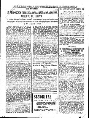 ABC SEVILLA 12-11-1968 página 55