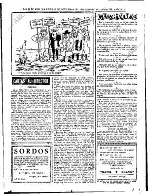 ABC SEVILLA 12-11-1968 página 57