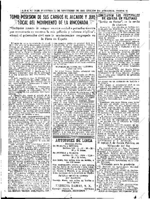 ABC SEVILLA 12-11-1968 página 61