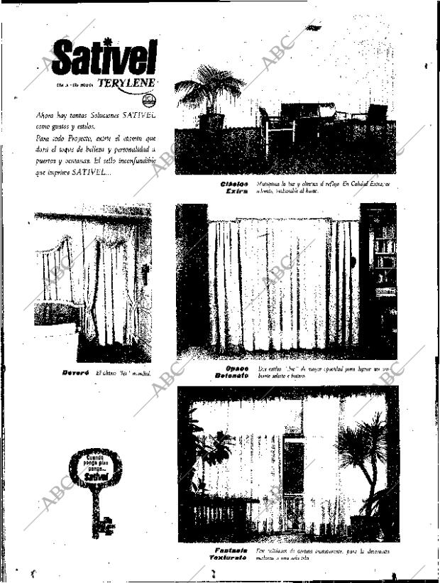 ABC SEVILLA 12-11-1968 página 8