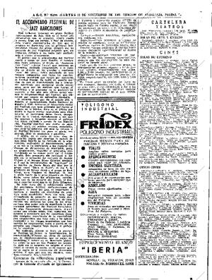 ABC SEVILLA 12-11-1968 página 81