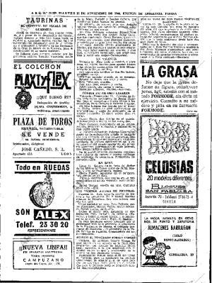 ABC SEVILLA 12-11-1968 página 83