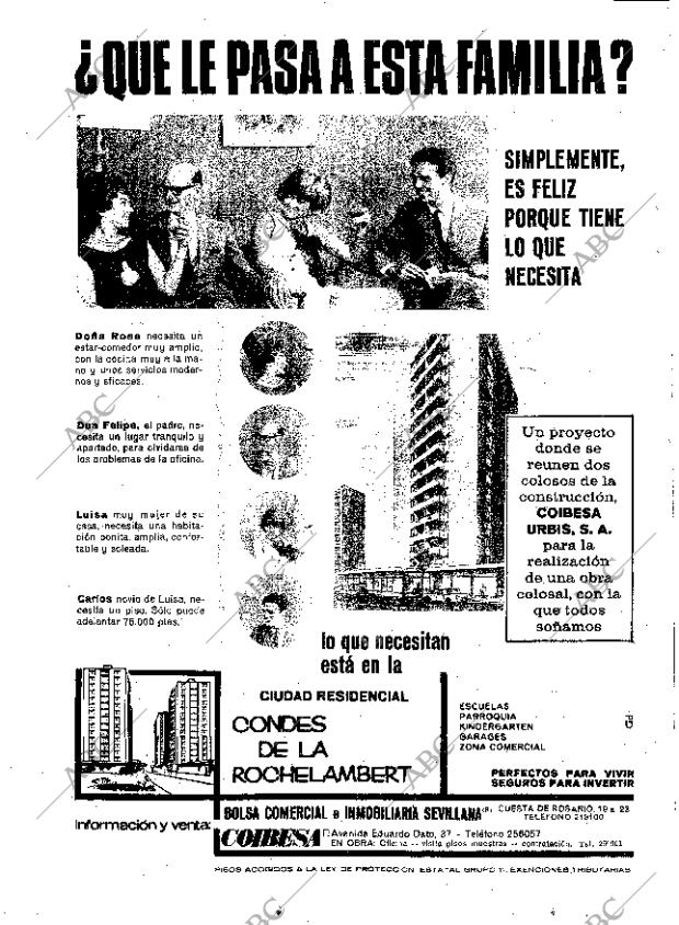 ABC SEVILLA 13-11-1968 página 12