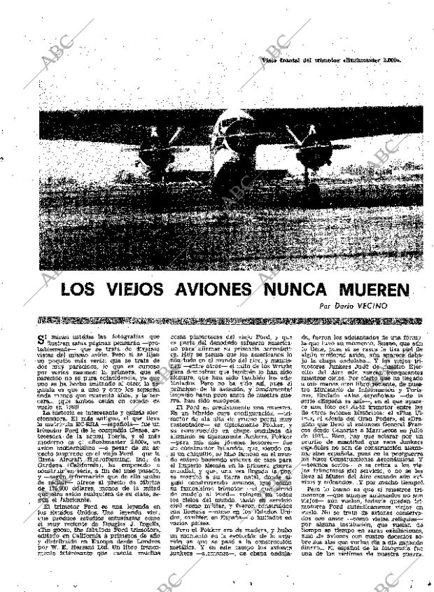 ABC SEVILLA 13-11-1968 página 25