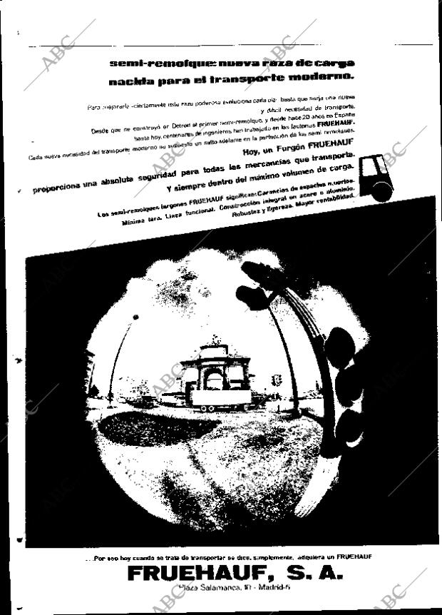ABC MADRID 15-11-1968 página 10