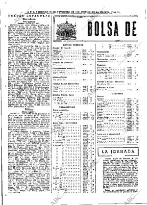 ABC MADRID 15-11-1968 página 104