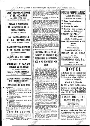 ABC MADRID 15-11-1968 página 112