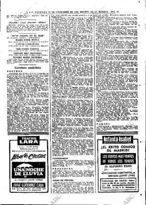 ABC MADRID 15-11-1968 página 121