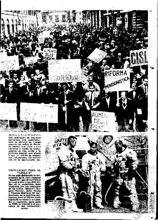 ABC MADRID 15-11-1968 página 15