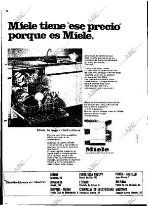 ABC MADRID 15-11-1968 página 20