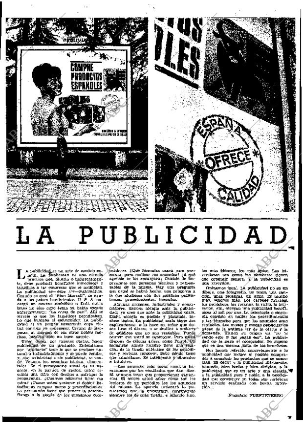 ABC MADRID 15-11-1968 página 21