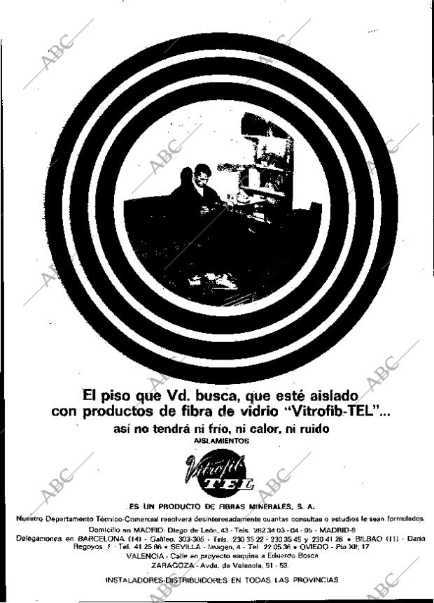 ABC MADRID 15-11-1968 página 30