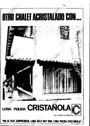 ABC MADRID 15-11-1968 página 47