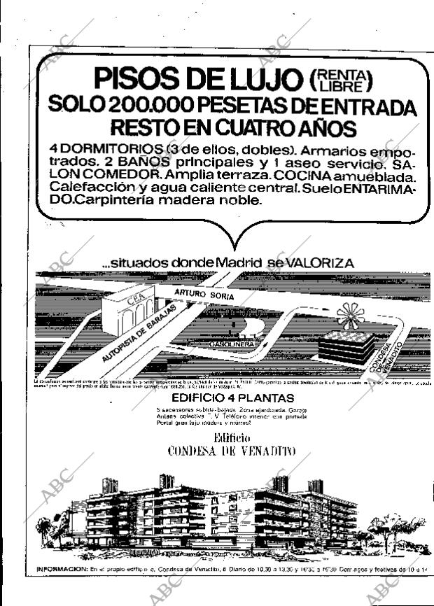 ABC MADRID 15-11-1968 página 50