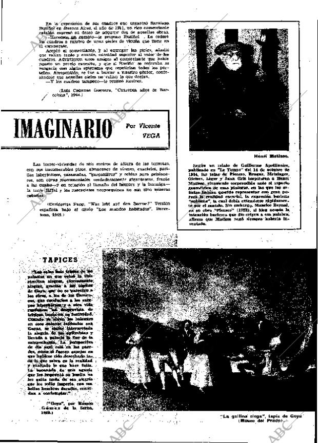 ABC MADRID 15-11-1968 página 53