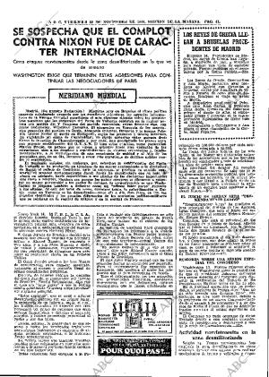 ABC MADRID 15-11-1968 página 67