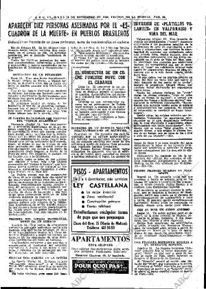 ABC MADRID 15-11-1968 página 75