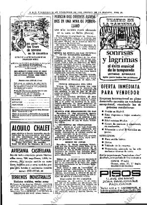 ABC MADRID 15-11-1968 página 76