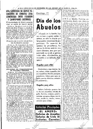 ABC MADRID 15-11-1968 página 78