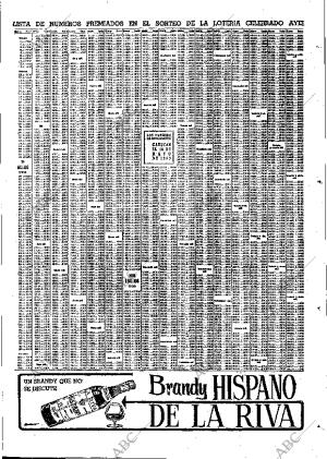 ABC MADRID 16-11-1968 página 123