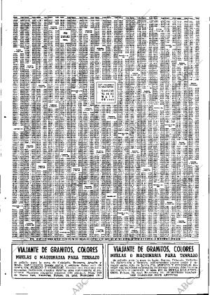 ABC MADRID 16-11-1968 página 124