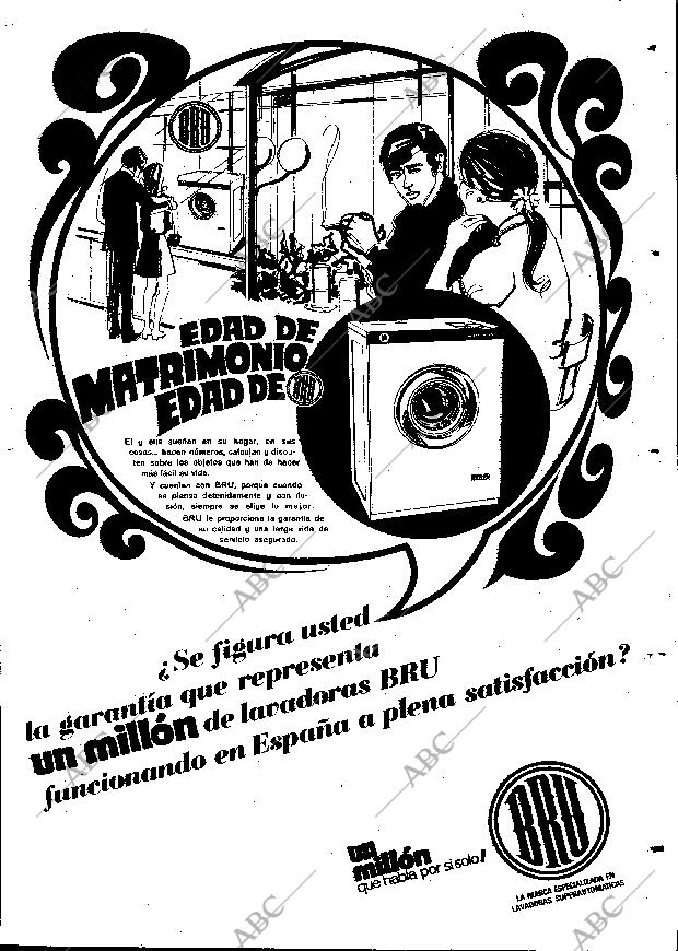 ABC MADRID 16-11-1968 página 13