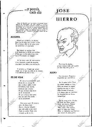 ABC MADRID 16-11-1968 página 142