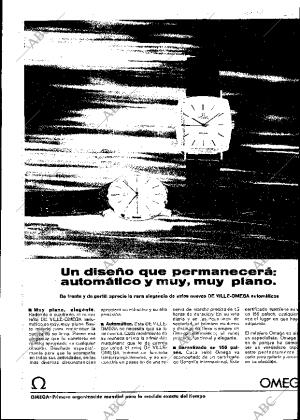 ABC MADRID 16-11-1968 página 144