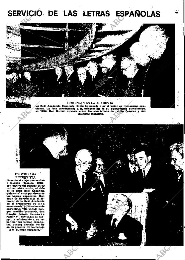 ABC MADRID 16-11-1968 página 15