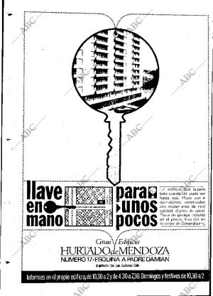 ABC MADRID 16-11-1968 página 20