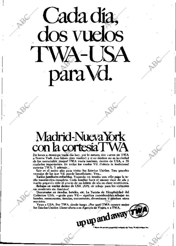 ABC MADRID 16-11-1968 página 35