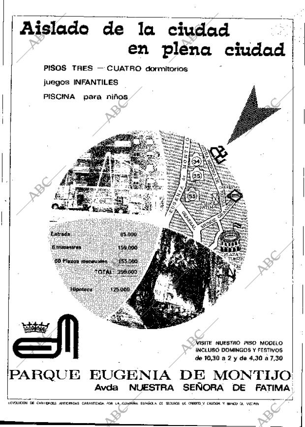 ABC MADRID 16-11-1968 página 39