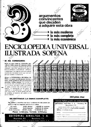 ABC MADRID 16-11-1968 página 4