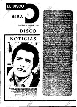 ABC MADRID 16-11-1968 página 40