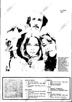 ABC MADRID 16-11-1968 página 52