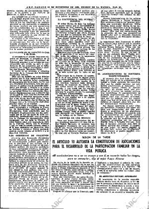 ABC MADRID 16-11-1968 página 59