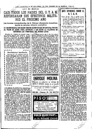 ABC MADRID 16-11-1968 página 69