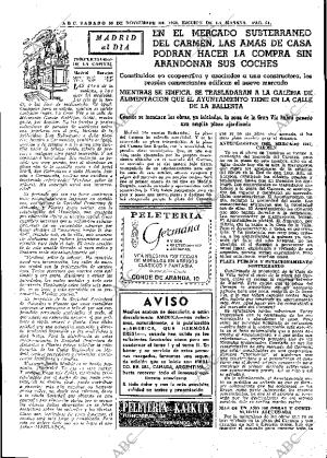 ABC MADRID 16-11-1968 página 87