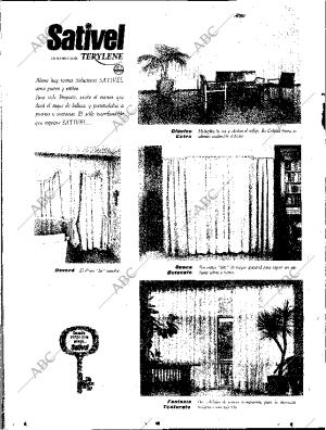ABC SEVILLA 17-11-1968 página 2