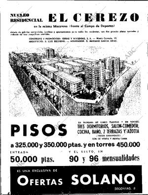 ABC SEVILLA 17-11-1968 página 20