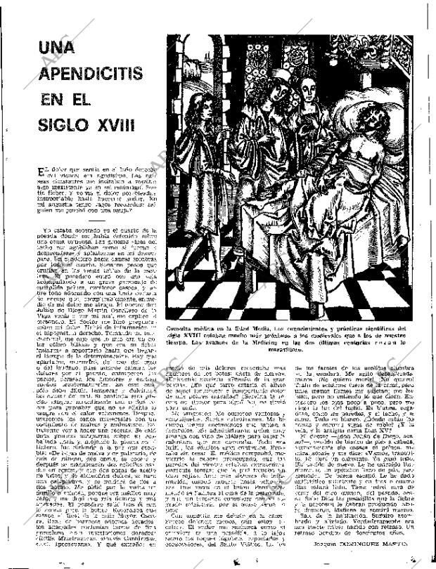 ABC SEVILLA 17-11-1968 página 23